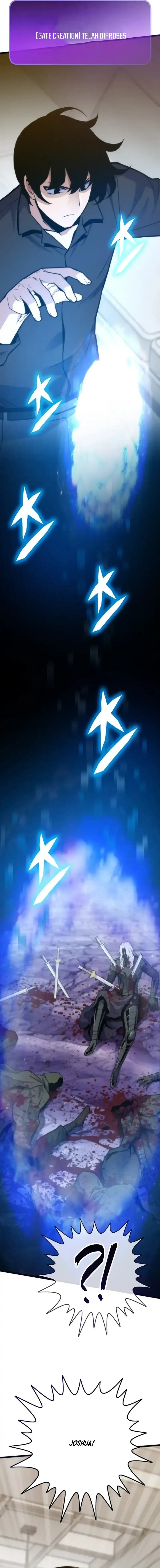 Past Life Regressor (Remake 2022) Chapter 141 Gambar 22