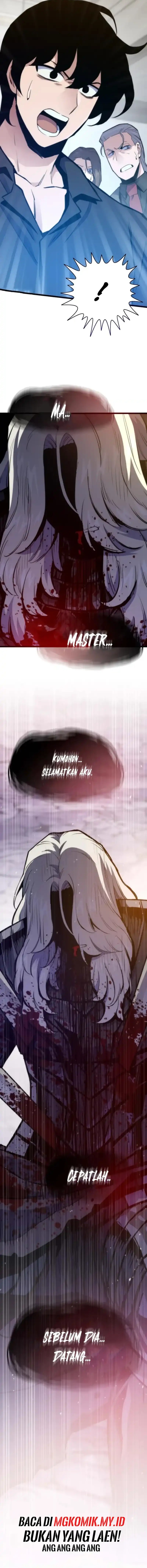 Past Life Regressor (Remake 2022) Chapter 141 Gambar 23