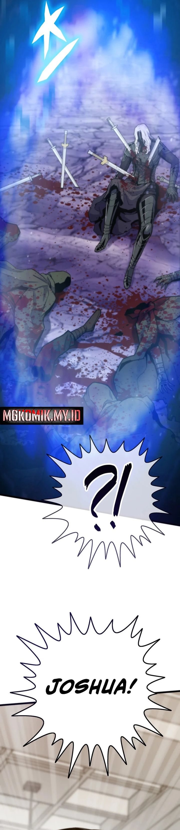 Past Life Regressor (Remake 2022) Chapter 142 Gambar 5