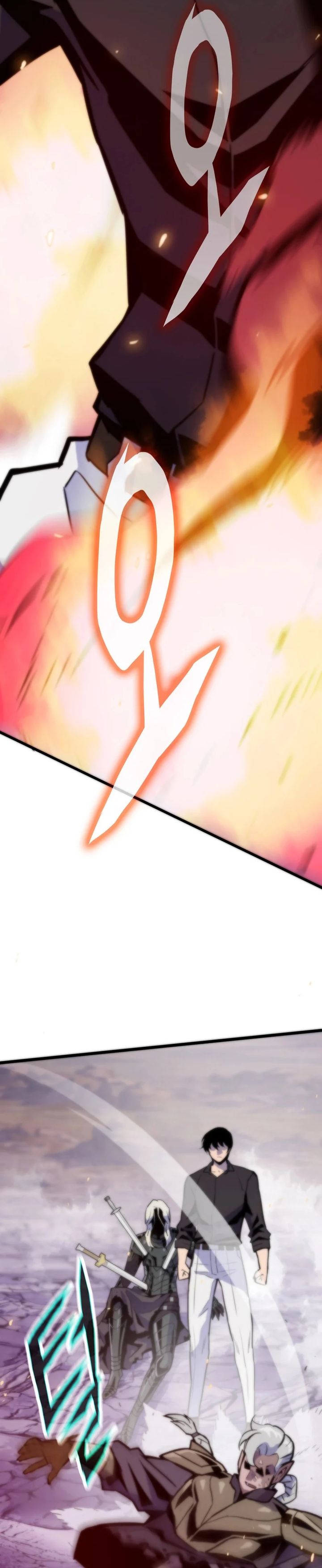 Past Life Regressor (Remake 2022) Chapter 142 Gambar 15