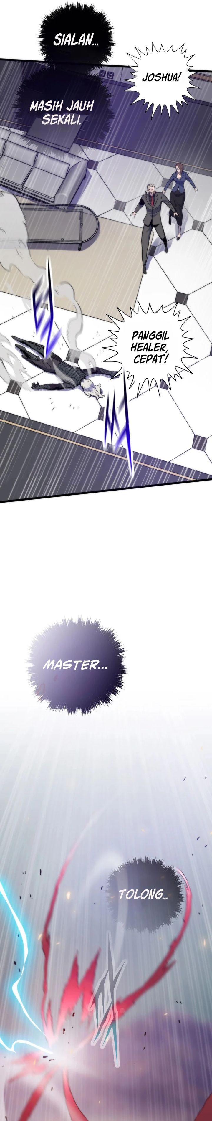 Past Life Regressor (Remake 2022) Chapter 142 Gambar 24