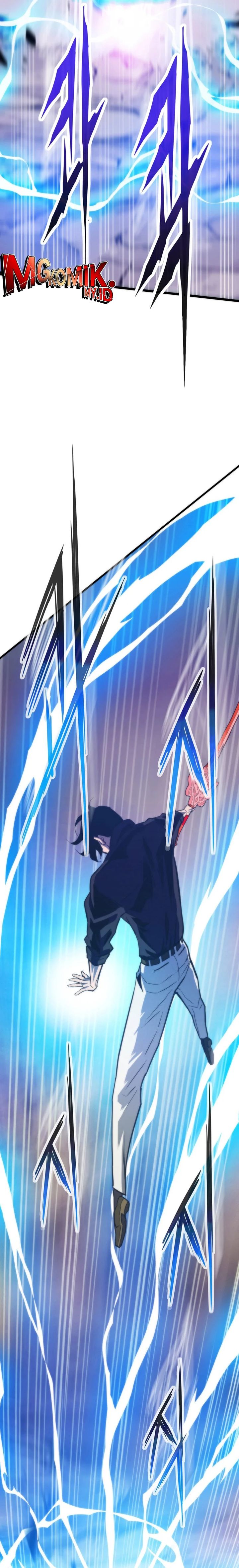 Past Life Regressor (Remake 2022) Chapter 142 Gambar 28