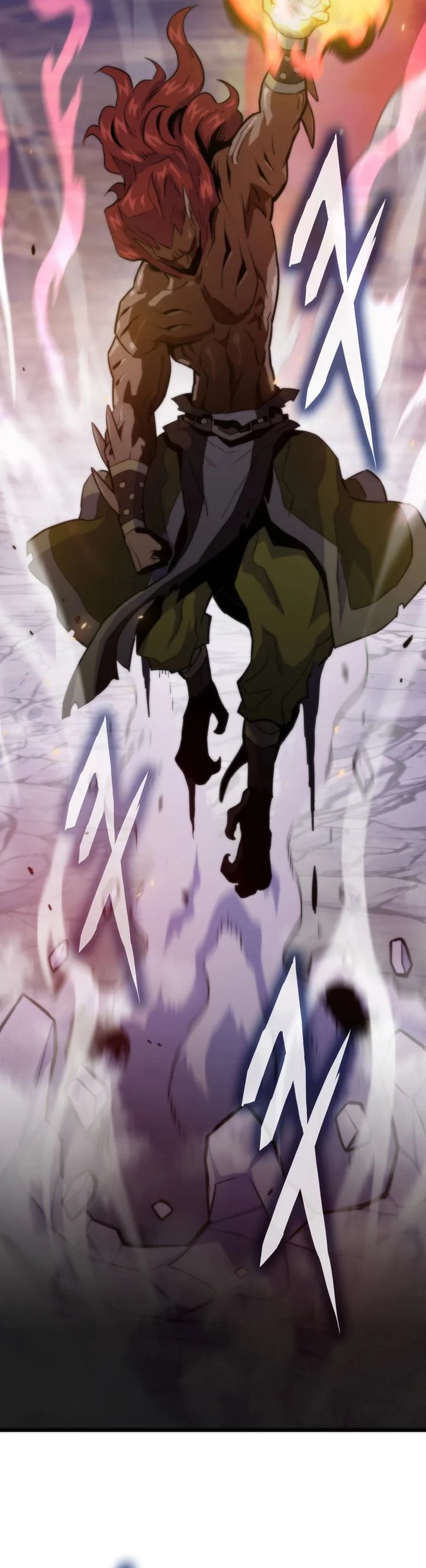 Past Life Regressor (Remake 2022) Chapter 142 Gambar 34