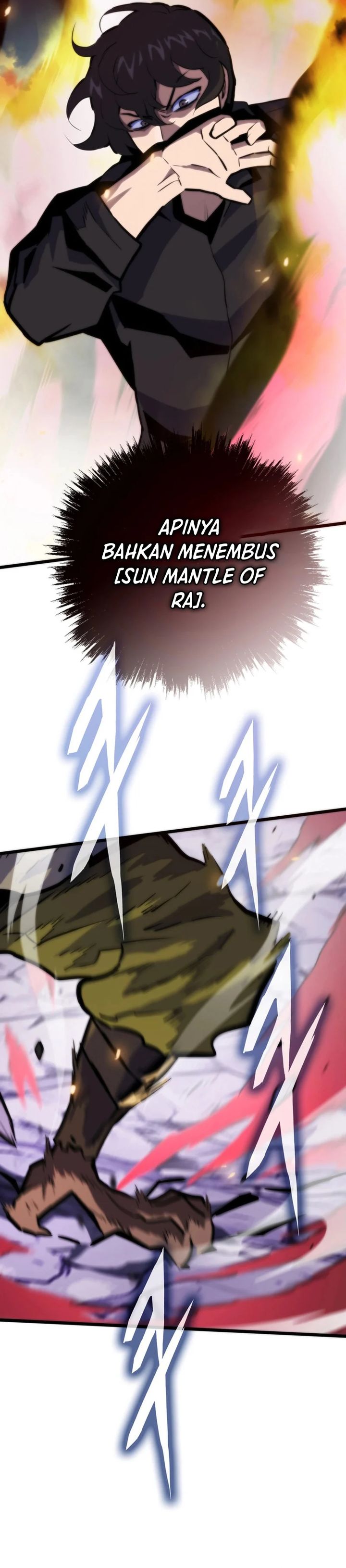 Past Life Regressor (Remake 2022) Chapter 142 Gambar 37