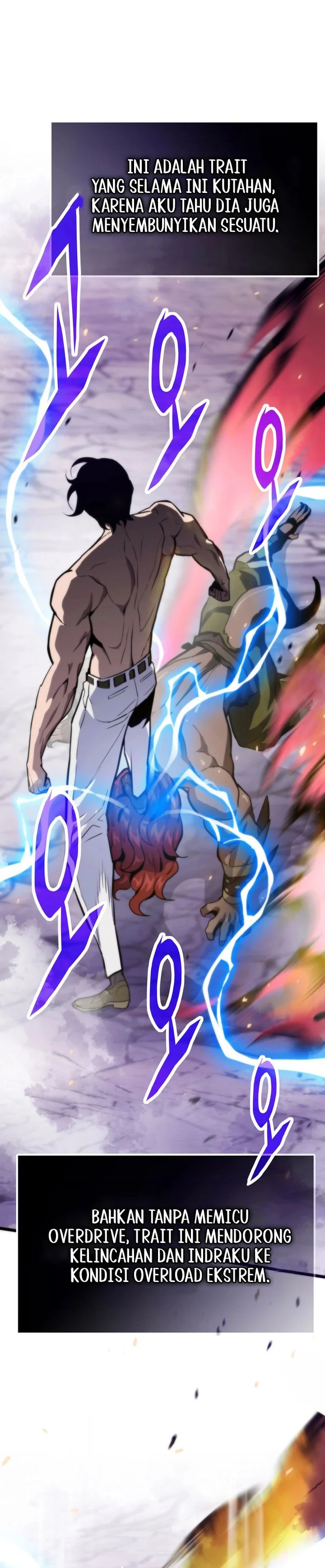 Past Life Regressor (Remake 2022) Chapter 142 Gambar 47