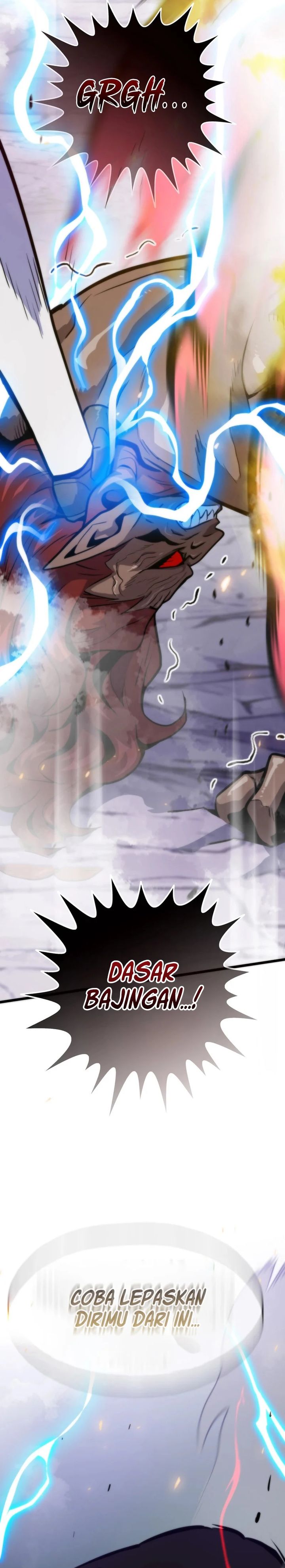 Past Life Regressor (Remake 2022) Chapter 142 Gambar 48