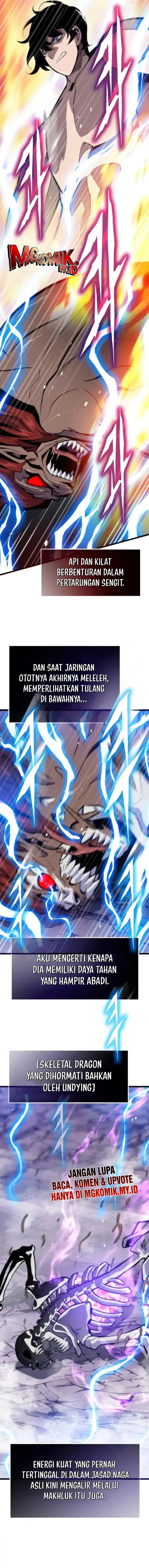 Past Life Regressor (Remake 2022) Chapter 143 Gambar 6