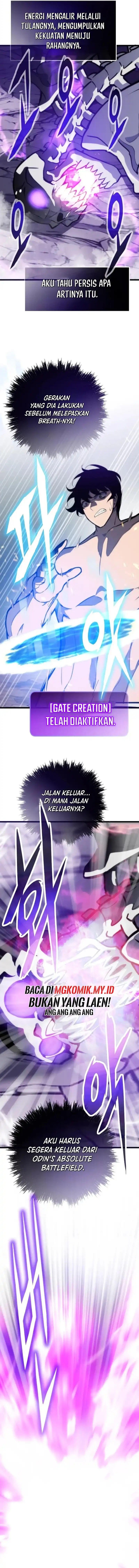 Past Life Regressor (Remake 2022) Chapter 143 Gambar 7