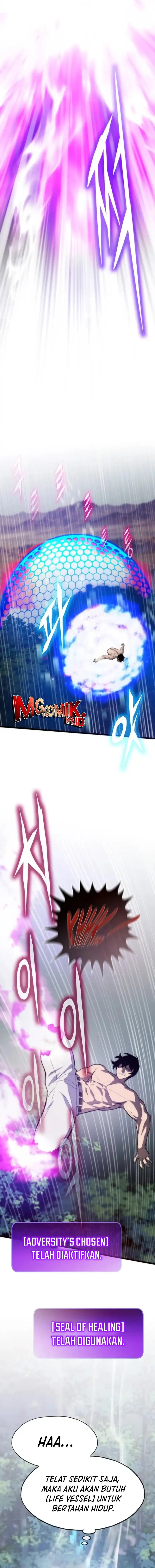 Past Life Regressor (Remake 2022) Chapter 143 Gambar 8