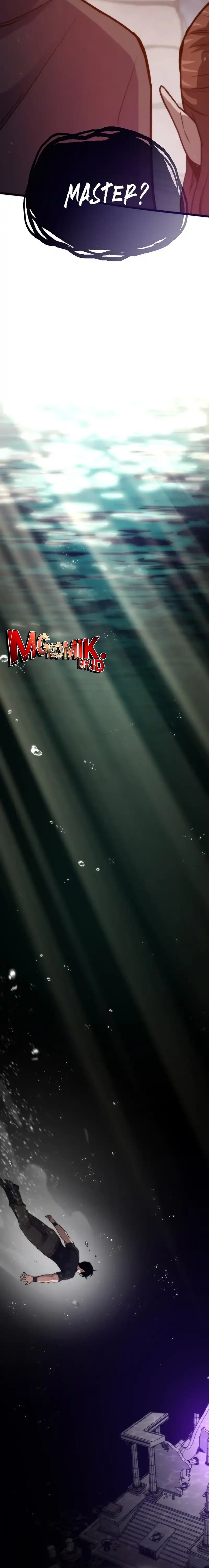 Past Life Regressor (Remake 2022) Chapter 145 Gambar 8