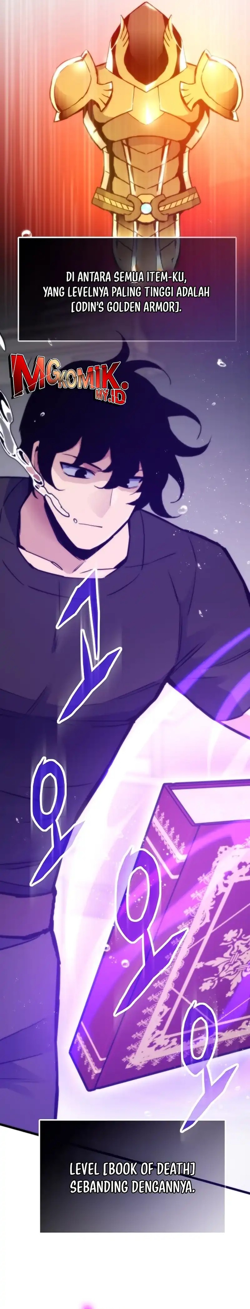 Past Life Regressor (Remake 2022) Chapter 145 Gambar 11