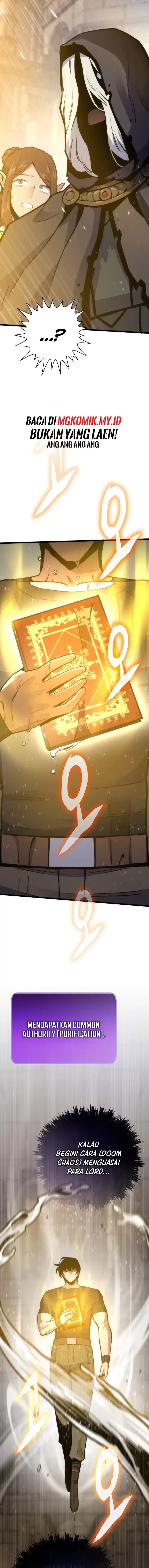 Past Life Regressor (Remake 2022) Chapter 145 Gambar 15