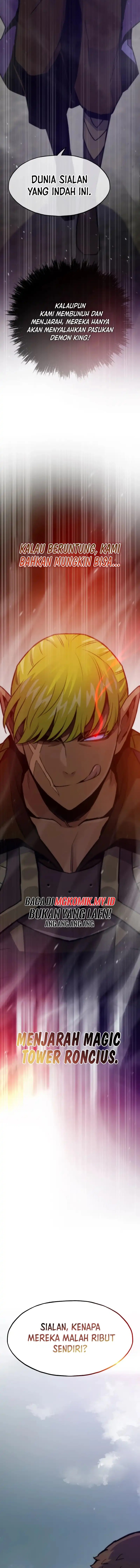 Past Life Regressor (Remake 2022) Chapter 147 Gambar 2