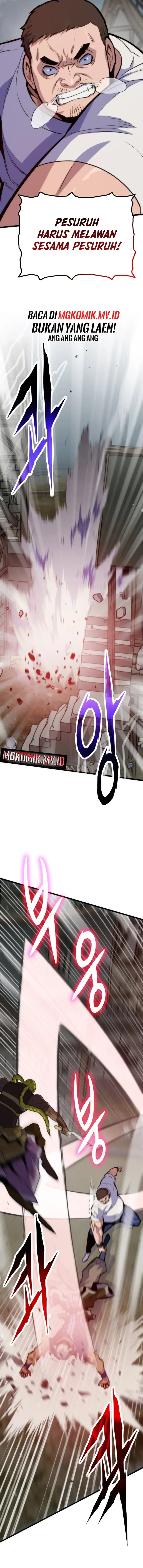 Past Life Regressor (Remake 2022) Chapter 147 Gambar 7