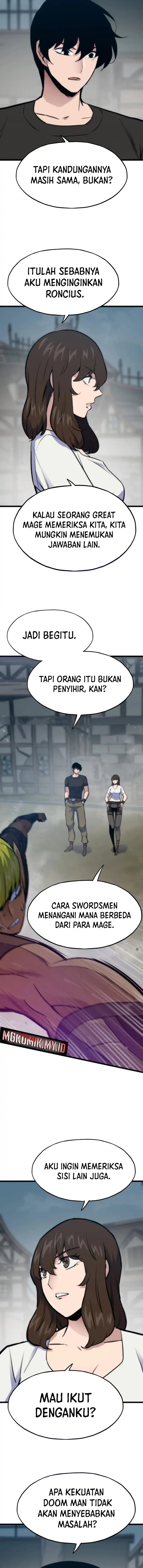 Past Life Regressor (Remake 2022) Chapter 147 Gambar 13