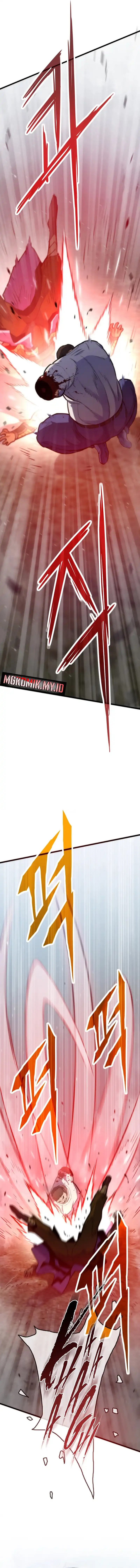 Past Life Regressor (Remake 2022) Chapter 147 Gambar 16