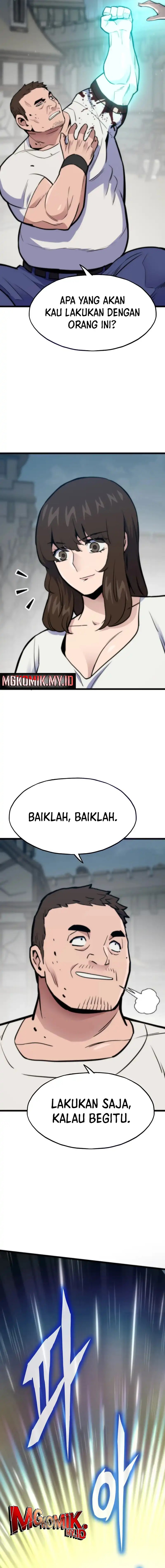 Past Life Regressor (Remake 2022) Chapter 147 Gambar 18