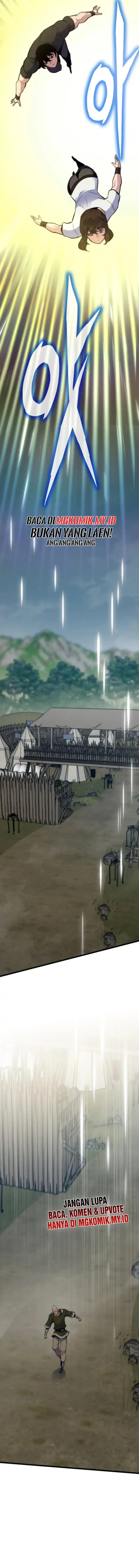 Past Life Regressor (Remake 2022) Chapter 147 Gambar 19