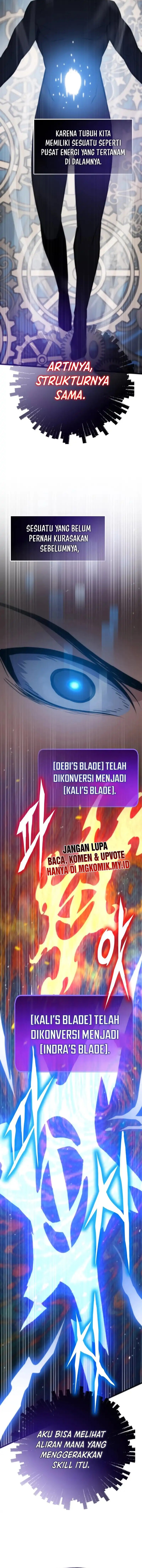 Past Life Regressor (Remake 2022) Chapter 148 Gambar 8