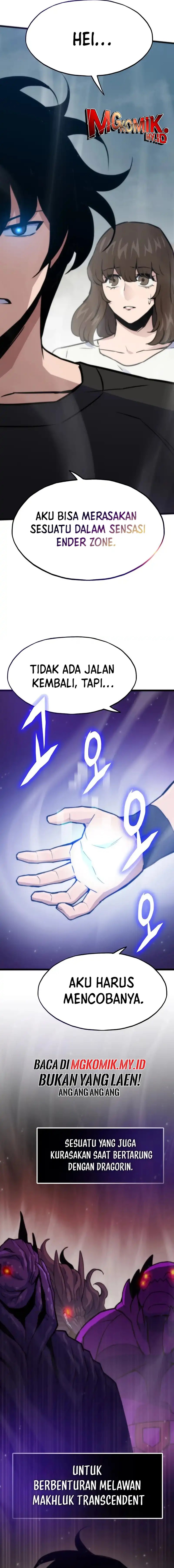 Past Life Regressor (Remake 2022) Chapter 148 Gambar 9