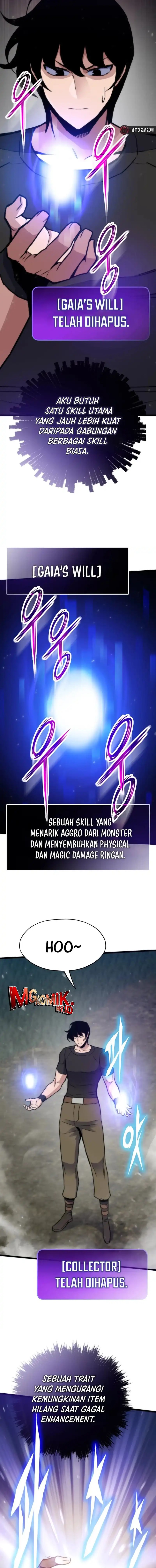 Past Life Regressor (Remake 2022) Chapter 148 Gambar 10