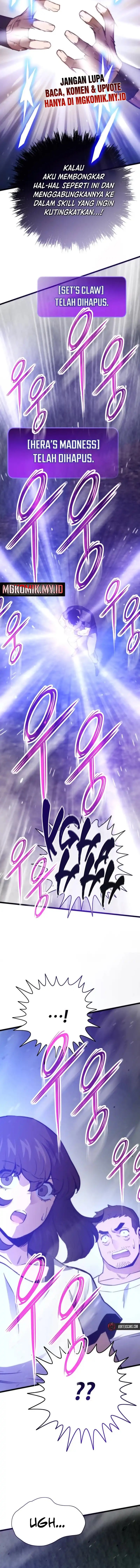 Past Life Regressor (Remake 2022) Chapter 148 Gambar 11