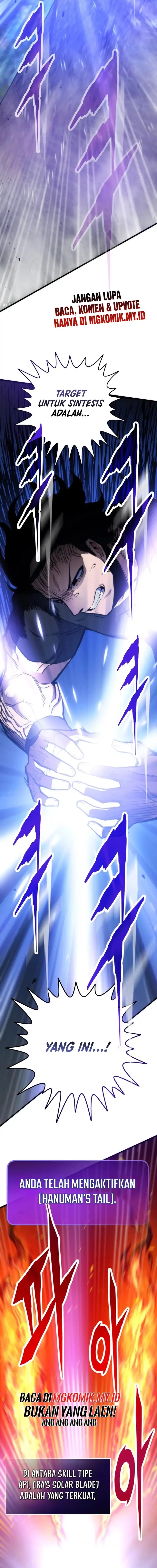 Past Life Regressor (Remake 2022) Chapter 148 Gambar 13