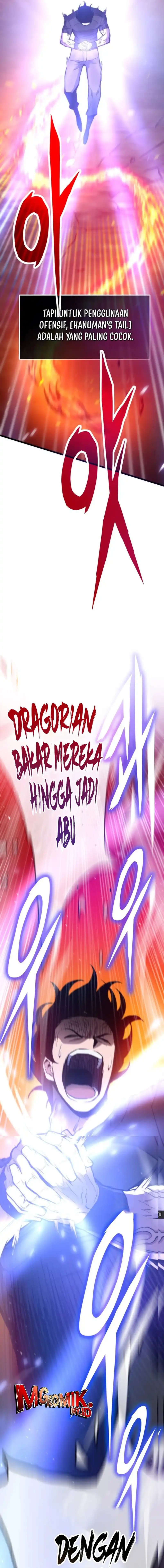 Past Life Regressor (Remake 2022) Chapter 148 Gambar 14