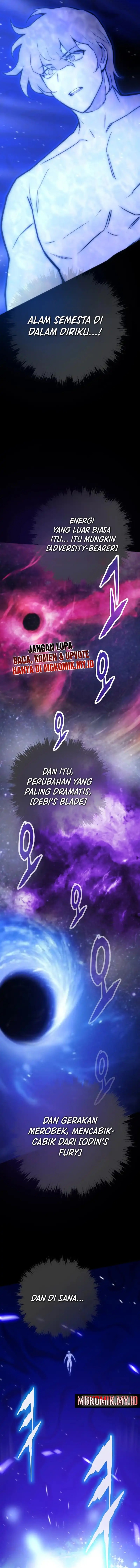 Past Life Regressor (Remake 2022) Chapter 148 Gambar 17