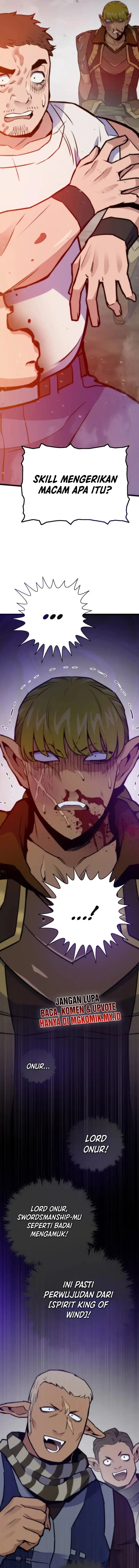 Past Life Regressor (Remake 2022) Chapter 148 Gambar 22