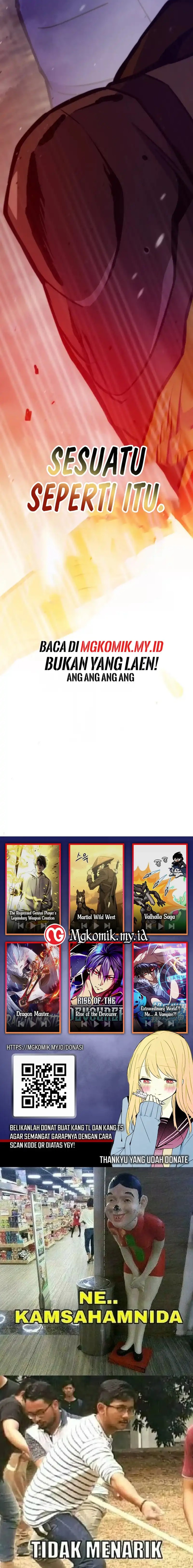 Past Life Regressor (Remake 2022) Chapter 148 Gambar 24