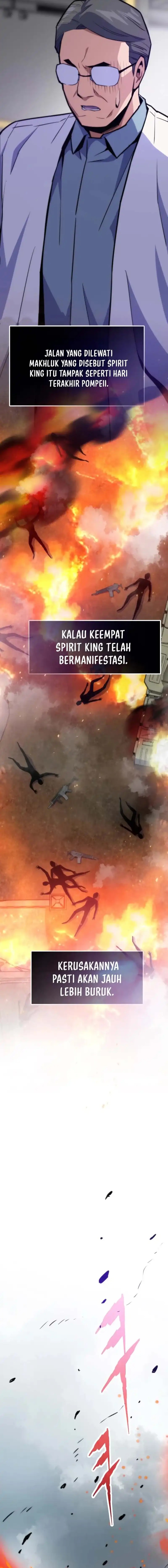 Past Life Regressor (Remake 2022) Chapter 150 Gambar 3