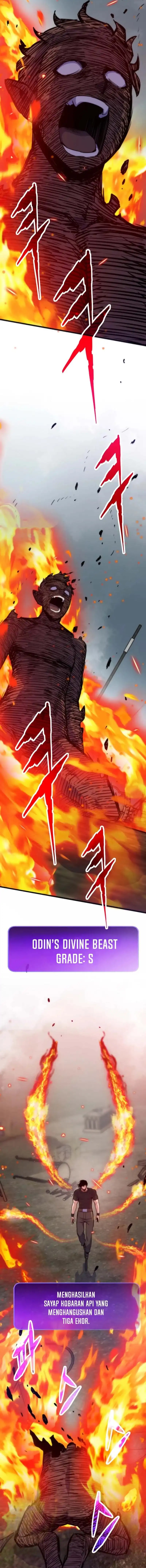 Past Life Regressor (Remake 2022) Chapter 150 Gambar 4