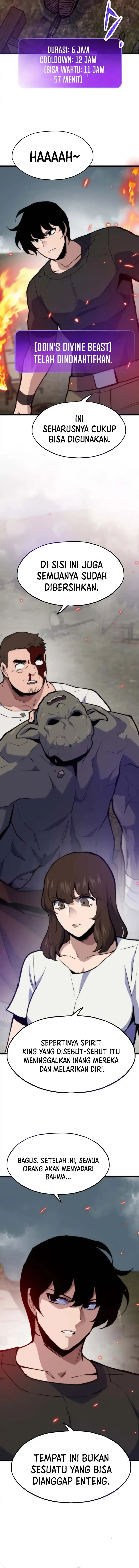 Past Life Regressor (Remake 2022) Chapter 150 Gambar 5