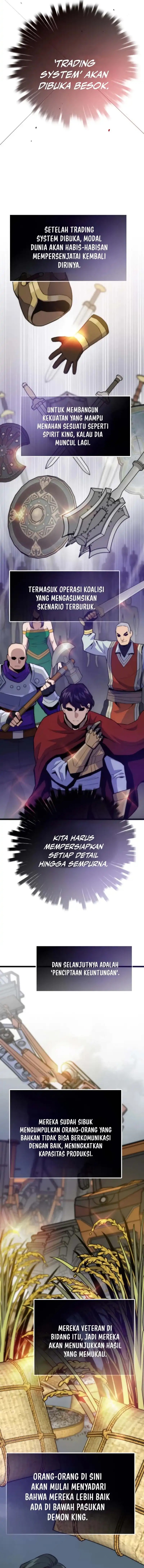 Past Life Regressor (Remake 2022) Chapter 150 Gambar 6