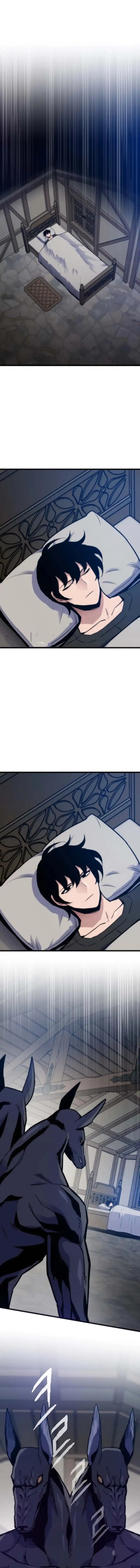 Past Life Regressor (Remake 2022) Chapter 150 Gambar 8