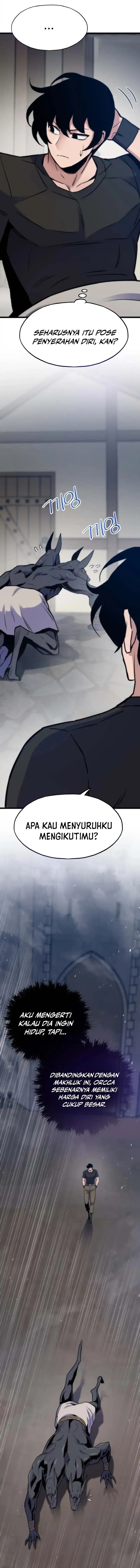 Past Life Regressor (Remake 2022) Chapter 150 Gambar 10