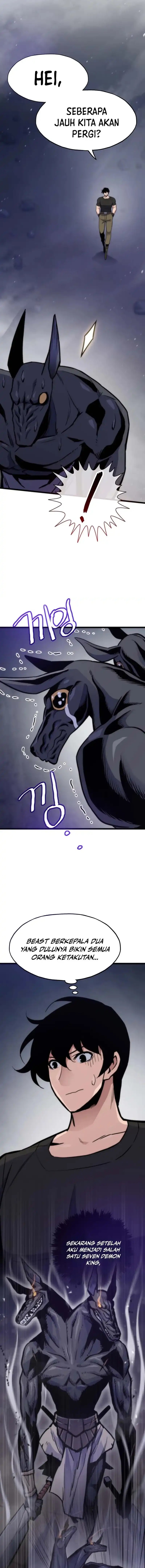 Past Life Regressor (Remake 2022) Chapter 150 Gambar 12