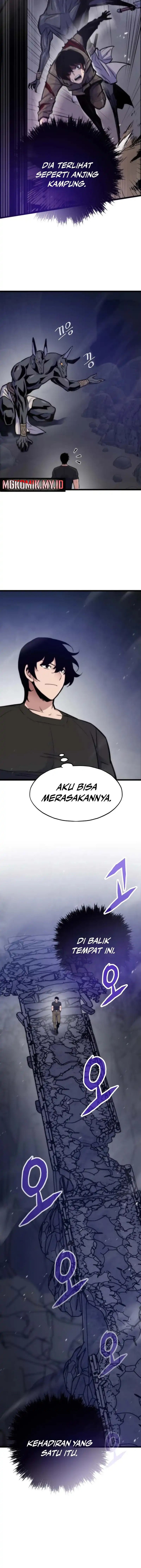 Past Life Regressor (Remake 2022) Chapter 150 Gambar 13