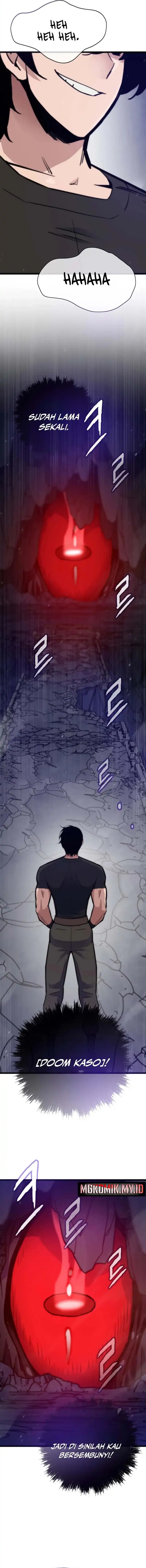 Past Life Regressor (Remake 2022) Chapter 150 Gambar 14