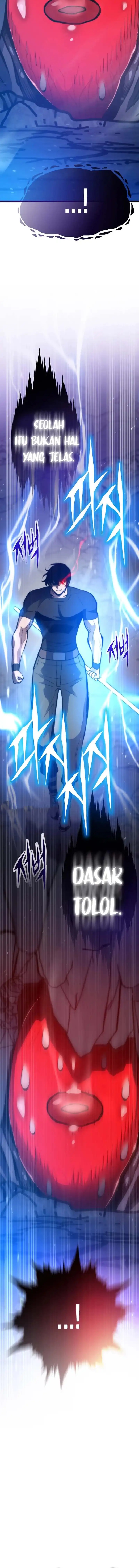 Past Life Regressor (Remake 2022) Chapter 150 Gambar 19