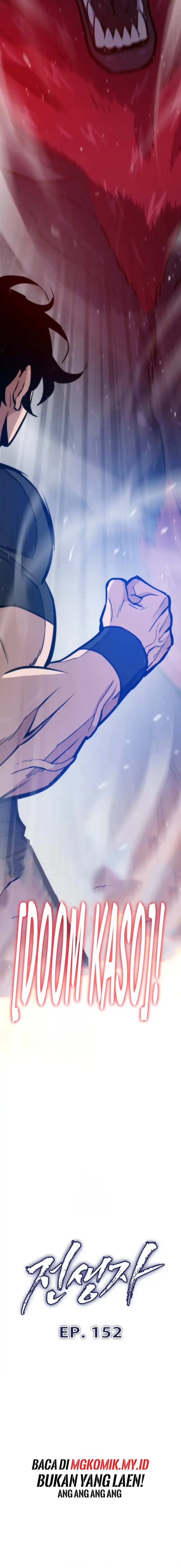 Past Life Regressor (Remake 2022) Chapter 152 Gambar 3