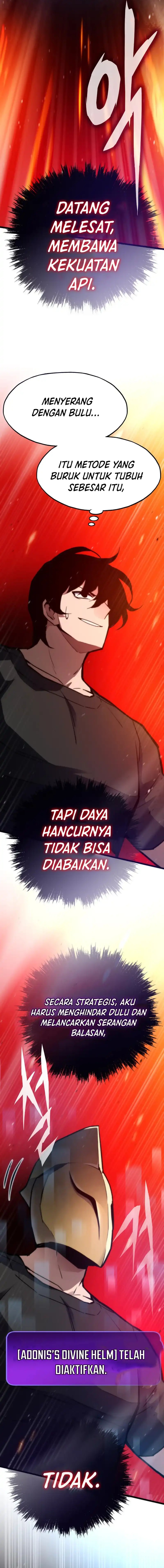 Past Life Regressor (Remake 2022) Chapter 152 Gambar 5