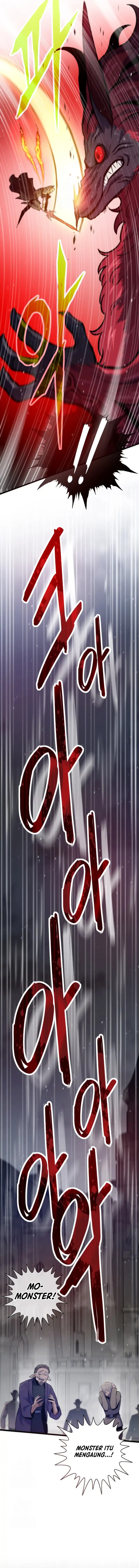 Past Life Regressor (Remake 2022) Chapter 152 Gambar 11