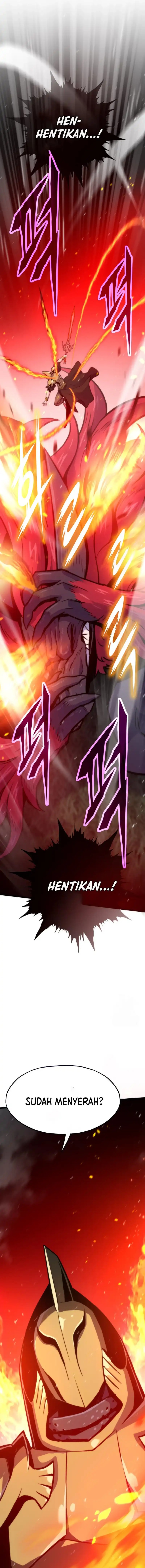 Past Life Regressor (Remake 2022) Chapter 152 Gambar 12