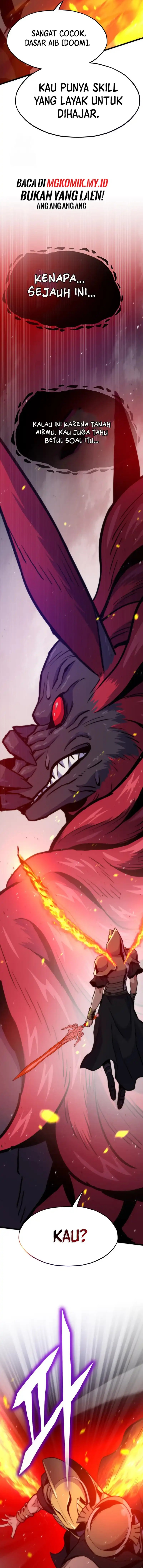 Past Life Regressor (Remake 2022) Chapter 152 Gambar 13