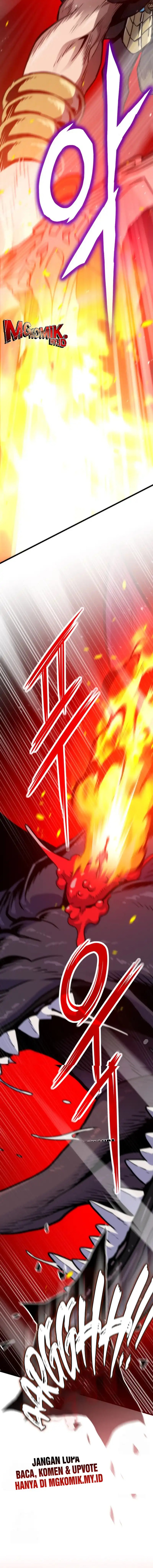 Past Life Regressor (Remake 2022) Chapter 152 Gambar 14