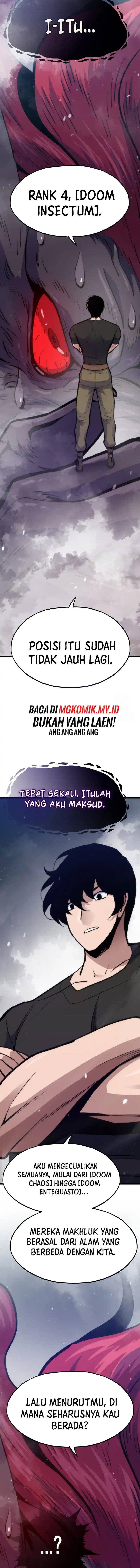 Past Life Regressor (Remake 2022) Chapter 152 Gambar 17