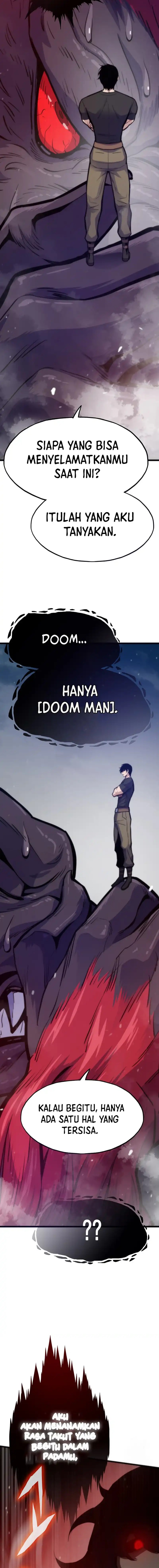 Past Life Regressor (Remake 2022) Chapter 152 Gambar 18