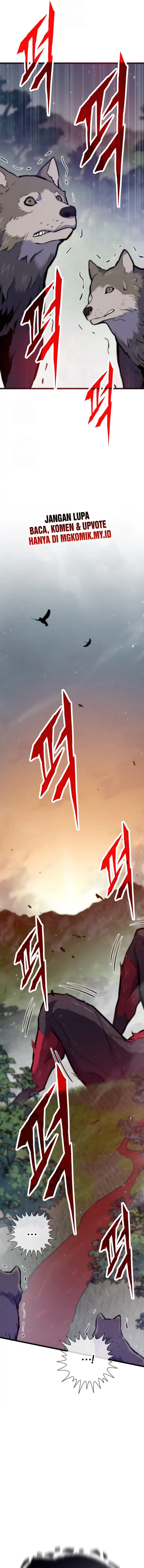 Past Life Regressor (Remake 2022) Chapter 152 Gambar 21